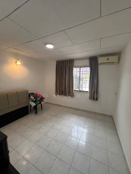 2-storey Terraced House for Sale in Taman Megah Ria (Masai) - Fion Choo - PropertyGuru.com.my