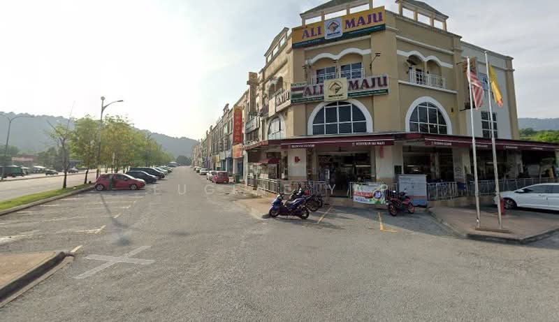 Shop for Sale in Rawang (Selangor) - Eugene Yap - Exterior - PropertyGuru.com.my