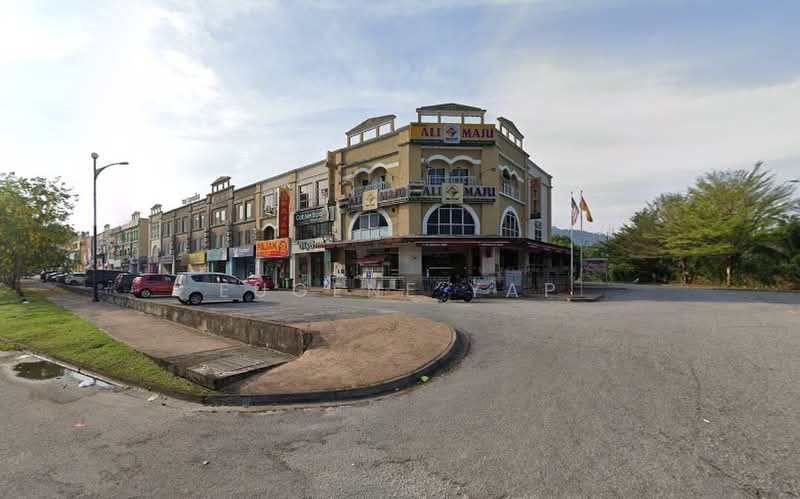 Shop for Sale in Rawang (Selangor) - Eugene Yap - Exterior - PropertyGuru.com.my