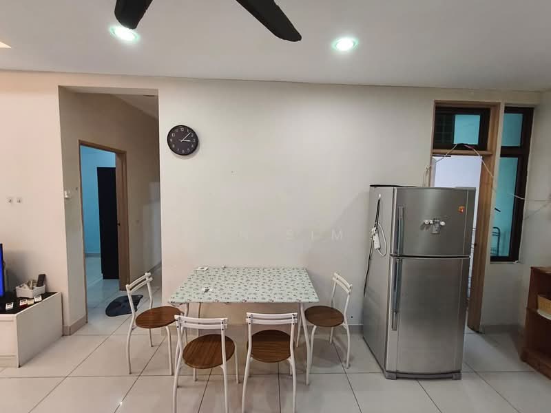 Kondominium untuk Disewa di PARC Regency (Residensi Masai) - Ken Sim - Interior - PropertyGuru.com.my