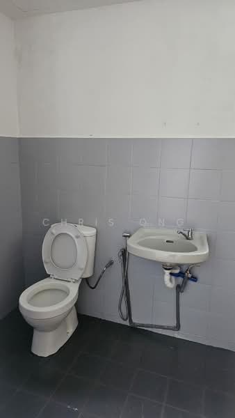Kondominium untuk Disewa di De Tropicana - Chris Ong - Bathroom - PropertyGuru.com.my