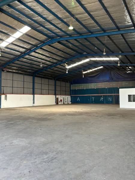 Factory for Rent in Taman Perindustrian Senai (Senai) - Angelina Tan - PropertyGuru.com.my