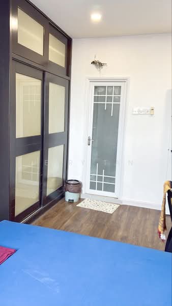 Apartment for Rent at Mutiara Heights - Jerry Tan - Bedroom - PropertyGuru.com.my