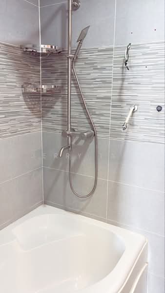 Apartment for Rent at Mutiara Heights - Jerry Tan - Bathroom - PropertyGuru.com.my