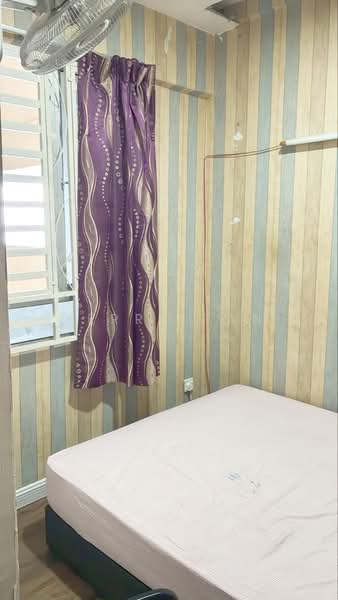 Apartment for Rent at Mutiara Heights - Jerry Tan - Bedroom - PropertyGuru.com.my