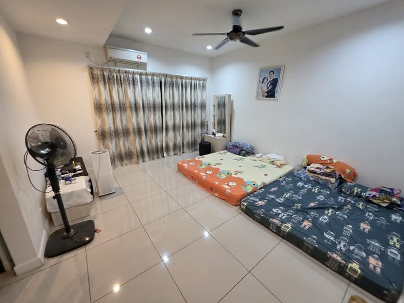 2-storey Terraced House for Sale in Taman Nusa Idaman (Iskandar Puteri (Nusajaya)) - KS Tan - PropertyGuru.com.my