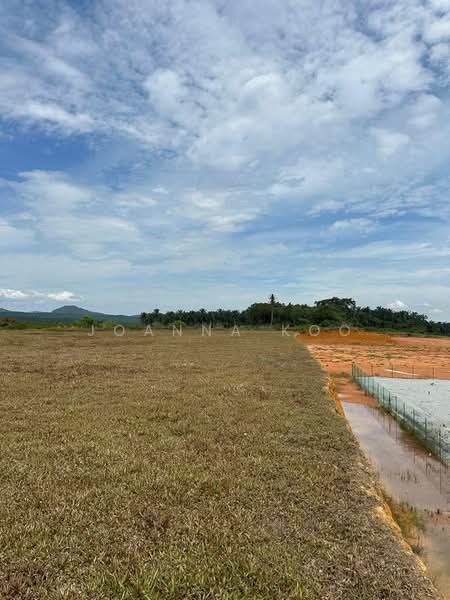 Industrial Land for Sale in Pelabuhan Tanjung Pelepas (Gelang Patah) - Joanna Koo - PropertyGuru.com.my