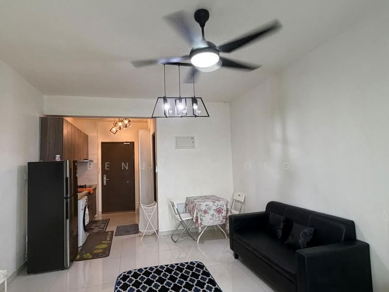 Service Residence for Rent at Country Garden Central Park - Benjamin Ong - PropertyGuru.com.my