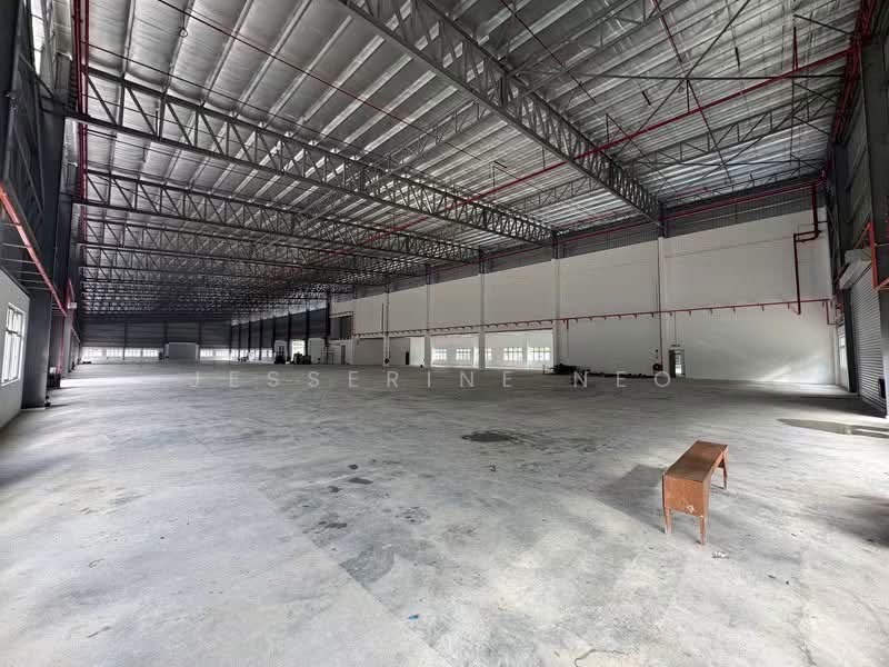 Factory for Rent in Kempas (Johor Bahru) - Jesserine Neo - PropertyGuru.com.my