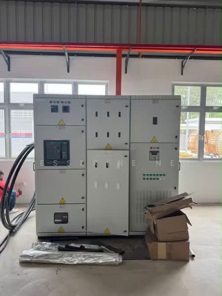 Factory for Rent in Kempas (Johor Bahru) - Jesserine Neo - PropertyGuru.com.my