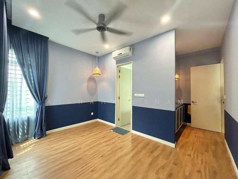 Rumah Berkembar untuk Dijual di Kajang (Selangor) - Aishah Rosnam - PropertyGuru.com.my