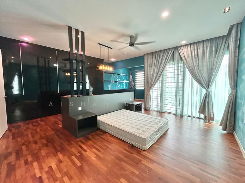 Rumah Berkembar untuk Dijual di Kajang (Selangor) - Aishah Rosnam - PropertyGuru.com.my