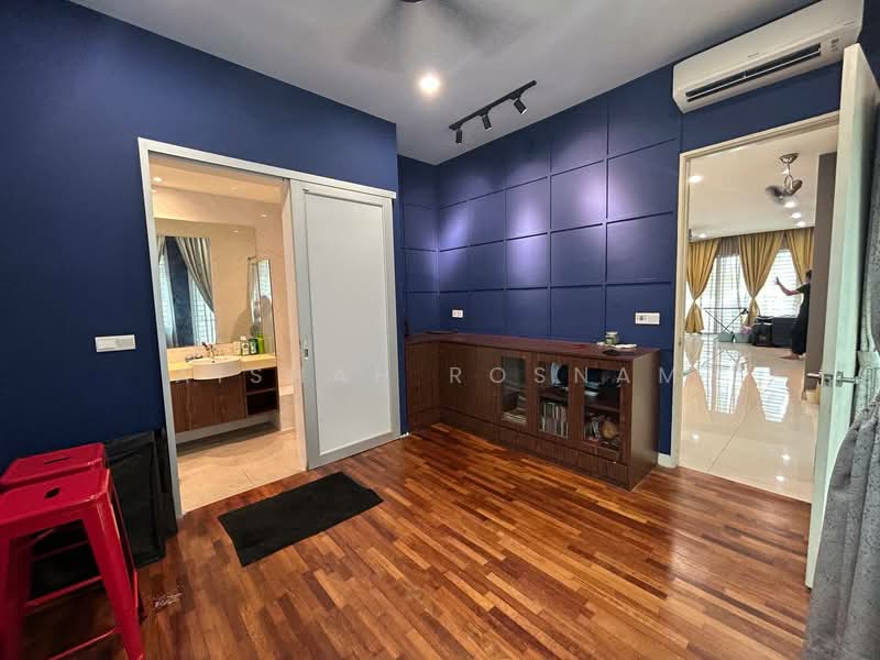 Rumah Berkembar untuk Dijual di Kajang (Selangor) - Aishah Rosnam - PropertyGuru.com.my