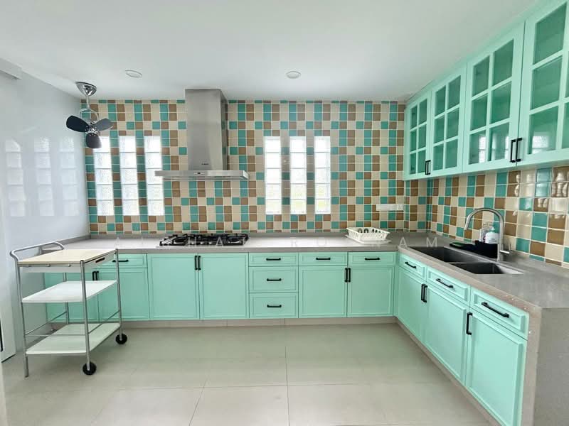 Rumah Berkembar untuk Dijual di Kajang (Selangor) - Aishah Rosnam - PropertyGuru.com.my