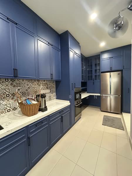 Rumah Berkembar untuk Dijual di Kajang (Selangor) - Aishah Rosnam - PropertyGuru.com.my