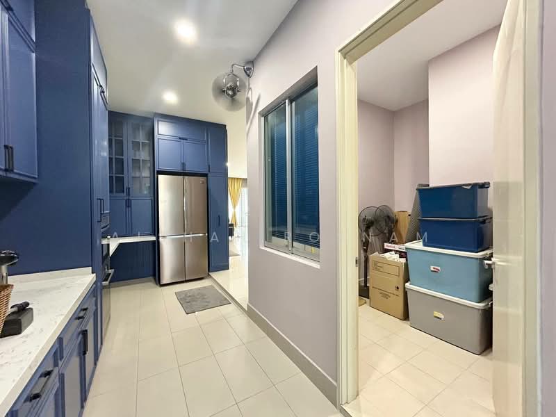 Rumah Berkembar untuk Dijual di Kajang (Selangor) - Aishah Rosnam - PropertyGuru.com.my