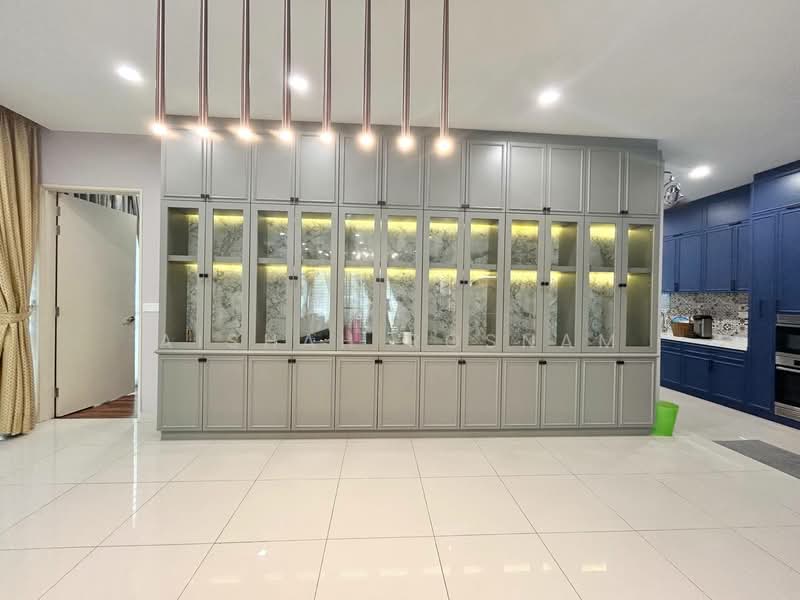 Rumah Berkembar untuk Dijual di Kajang (Selangor) - Aishah Rosnam - PropertyGuru.com.my
