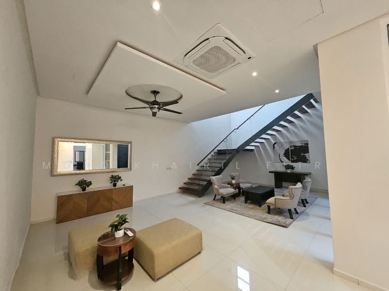 Rumah Banglo untuk Disewa di Ampang Jaya (Ampang) - Mohd Khairil Fitri - PropertyGuru.com.my