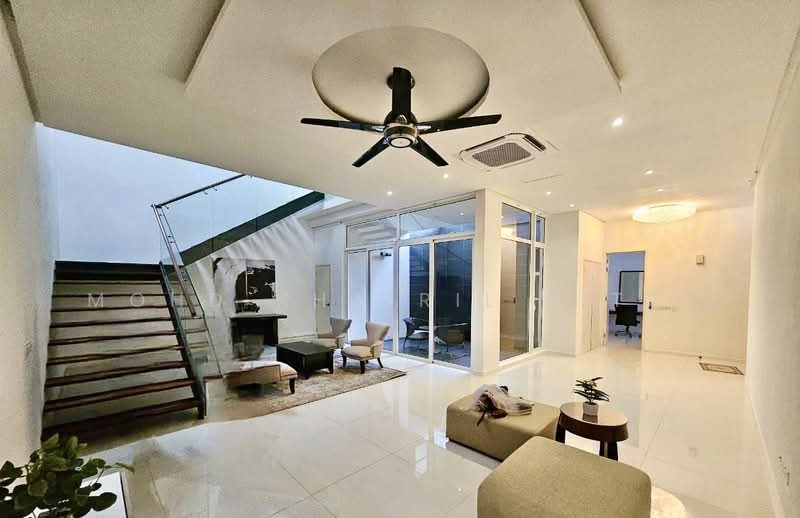 Rumah Banglo untuk Disewa di Ampang Jaya (Ampang) - Mohd Khairil Fitri - PropertyGuru.com.my