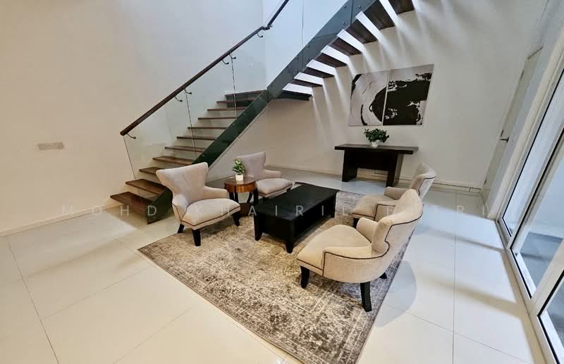 Rumah Banglo untuk Disewa di Ampang Jaya (Ampang) - Mohd Khairil Fitri - PropertyGuru.com.my