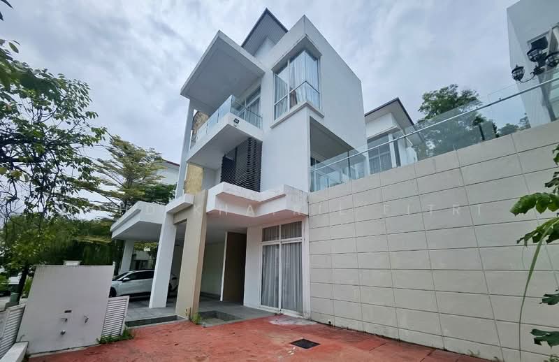 Rumah Banglo untuk Disewa di Ampang Jaya (Ampang) - Mohd Khairil Fitri - PropertyGuru.com.my