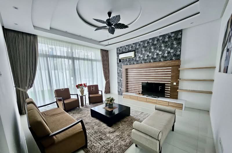 Rumah Banglo untuk Disewa di Ampang Jaya (Ampang) - Mohd Khairil Fitri - PropertyGuru.com.my