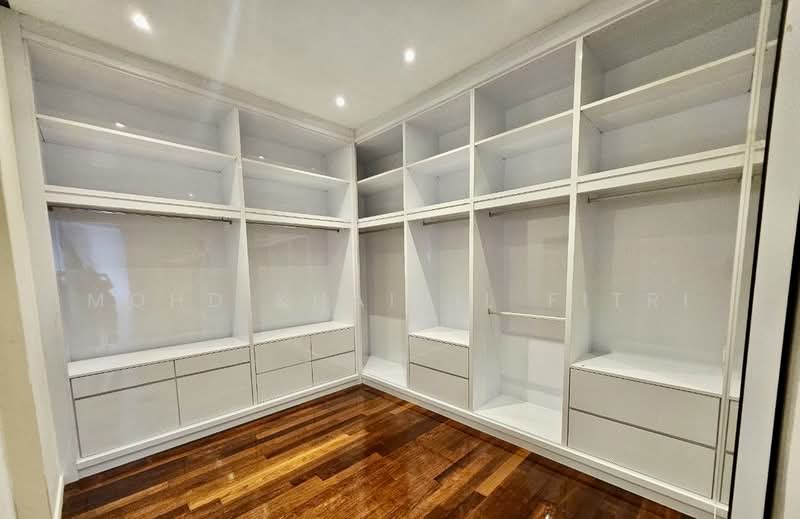 Rumah Banglo untuk Disewa di Ampang Jaya (Ampang) - Mohd Khairil Fitri - PropertyGuru.com.my