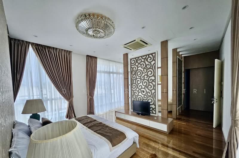 Rumah Banglo untuk Disewa di Ampang Jaya (Ampang) - Mohd Khairil Fitri - PropertyGuru.com.my