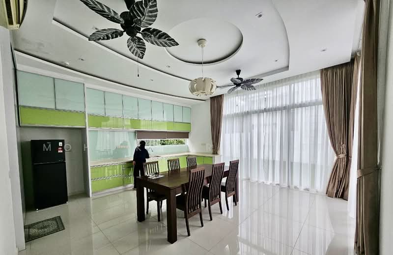 Rumah Banglo untuk Disewa di Ampang Jaya (Ampang) - Mohd Khairil Fitri - PropertyGuru.com.my