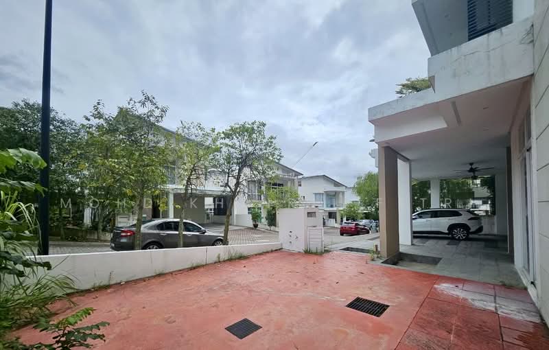 Rumah Banglo untuk Disewa di Ampang Jaya (Ampang) - Mohd Khairil Fitri - PropertyGuru.com.my