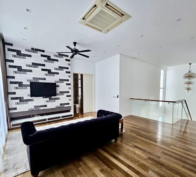 Rumah Banglo untuk Disewa di Ampang Jaya (Ampang) - Mohd Khairil Fitri - PropertyGuru.com.my