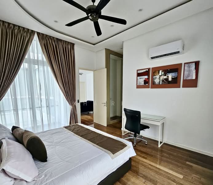 Rumah Banglo untuk Disewa di Ampang Jaya (Ampang) - Mohd Khairil Fitri - PropertyGuru.com.my