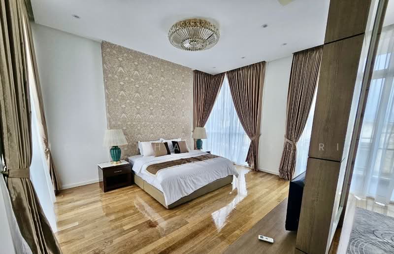 Rumah Banglo untuk Disewa di Ampang Jaya (Ampang) - Mohd Khairil Fitri - PropertyGuru.com.my