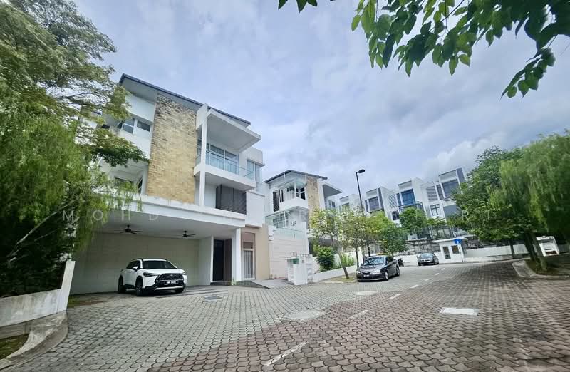 Rumah Banglo untuk Disewa di Ampang Jaya (Ampang) - Mohd Khairil Fitri - PropertyGuru.com.my