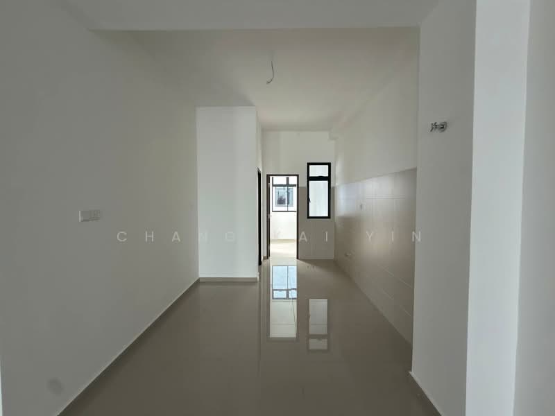Rumah Teres 2 Tingkat untuk Disewa di Bandar Dato Onn (Tebrau) - Chang Kai Yin - PropertyGuru.com.my