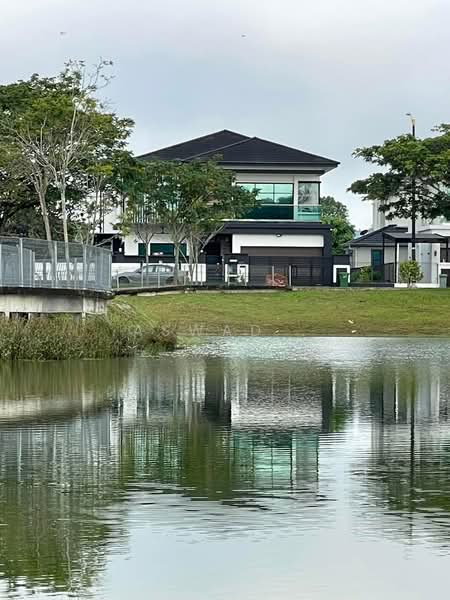 Rumah Banglo untuk Dijual di Bertam Perdana 2 (Kepala Batas) - Aswad . - Exterior - PropertyGuru.com.my
