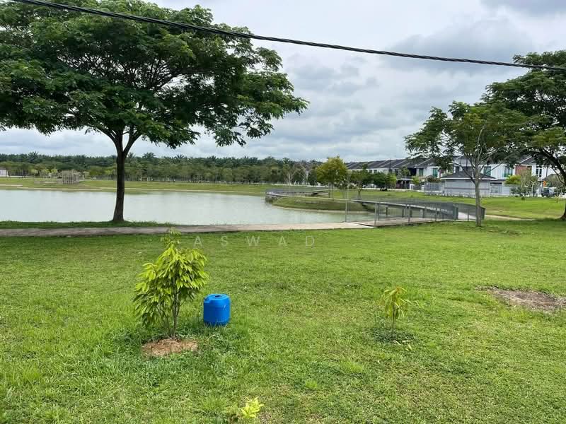 Rumah Banglo untuk Dijual di Bertam Perdana 2 (Kepala Batas) - Aswad . - Exterior - PropertyGuru.com.my