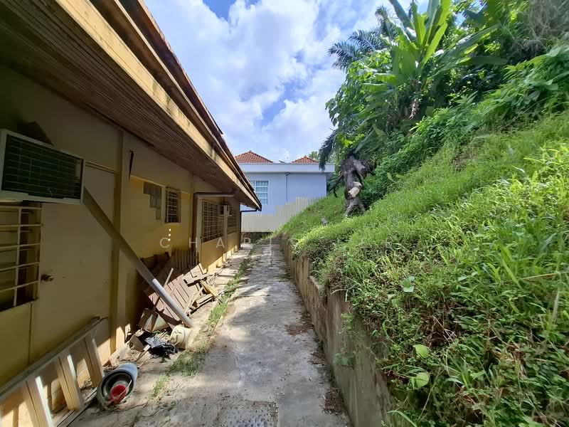 Bungalow Land for Sale in Taman Bukit Pantai (Bangsar) - Charis Lee - Exterior - PropertyGuru.com.my