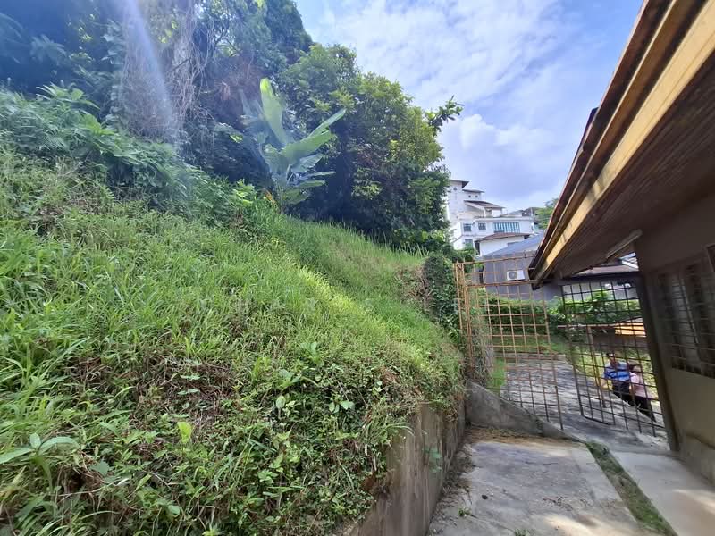 Bungalow Land for Sale in Taman Bukit Pantai (Bangsar) - Charis Lee - Exterior - PropertyGuru.com.my