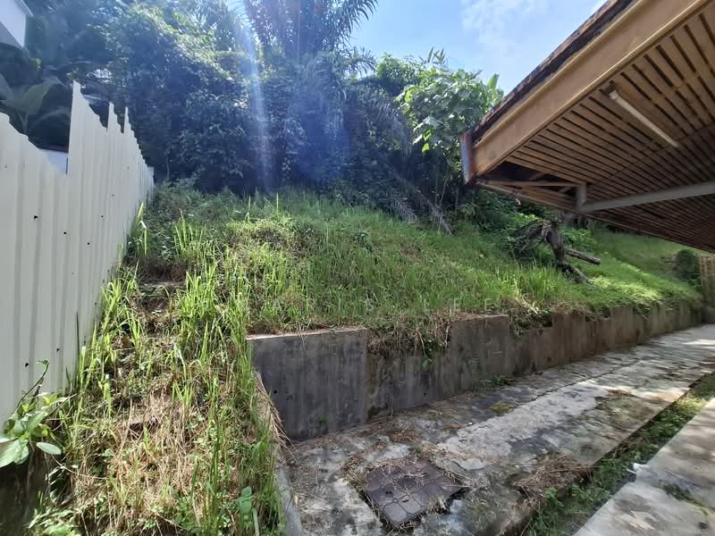 Bungalow Land for Sale in Taman Bukit Pantai (Bangsar) - Charis Lee - Exterior - PropertyGuru.com.my