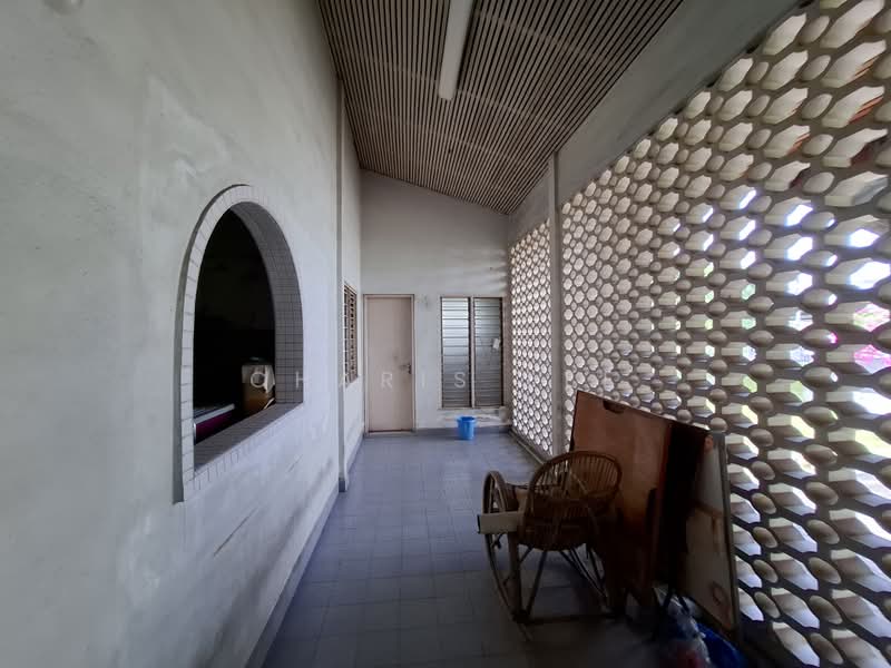 Bungalow Land for Sale in Taman Bukit Pantai (Bangsar) - Charis Lee - Corridor - PropertyGuru.com.my