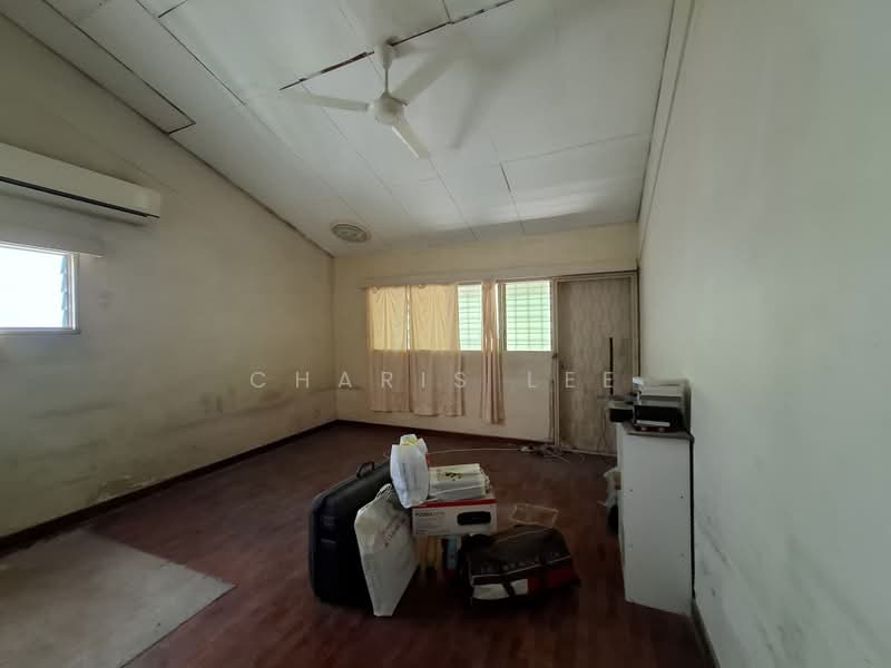 Bungalow Land for Sale in Taman Bukit Pantai (Bangsar) - Charis Lee - Interior - PropertyGuru.com.my