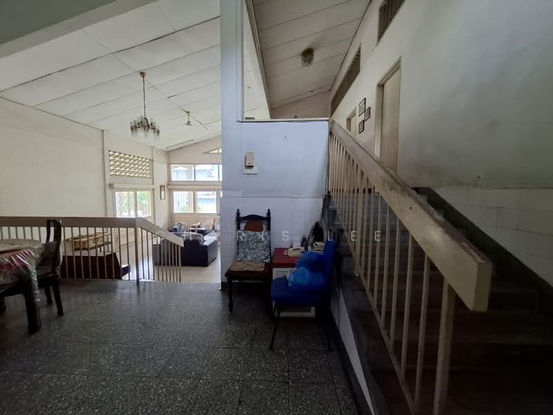 Bungalow Land for Sale in Taman Bukit Pantai (Bangsar) - Charis Lee - Living Room - PropertyGuru.com.my