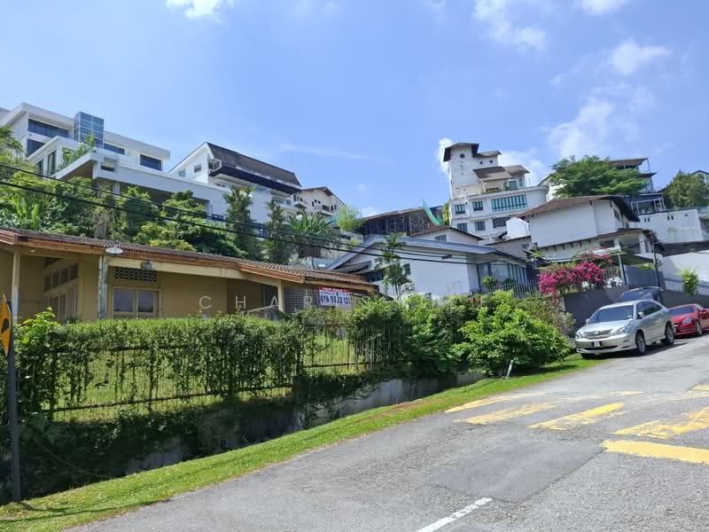 Bungalow Land for Sale in Taman Bukit Pantai (Bangsar) - Charis Lee - Exterior - PropertyGuru.com.my