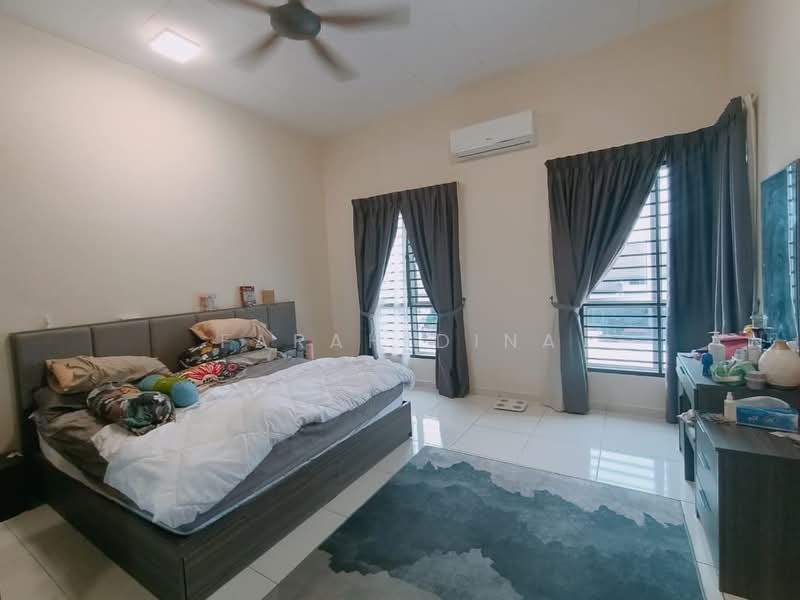 Rumah Teres untuk Dijual di Petaling Jaya (Selangor) - Farah Dina - Bedroom - PropertyGuru.com.my