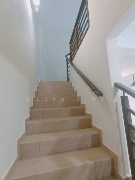 Rumah Teres untuk Dijual di Petaling Jaya (Selangor) - Farah Dina - Interior - PropertyGuru.com.my
