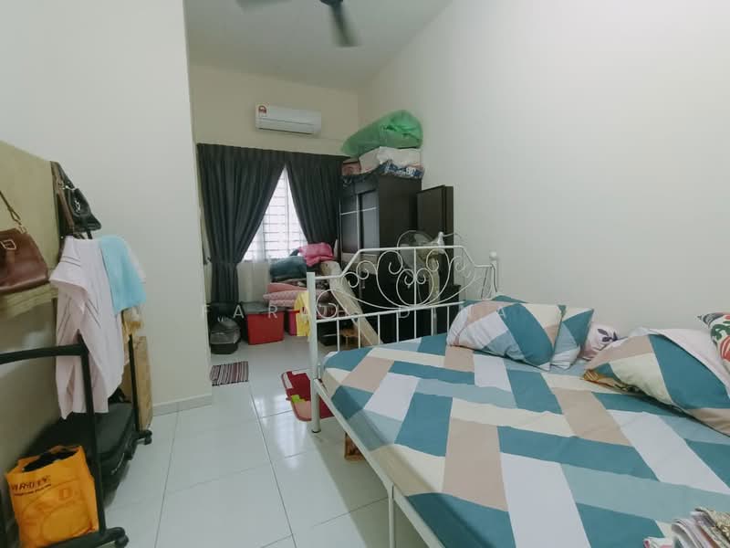 Rumah Teres untuk Dijual di Petaling Jaya (Selangor) - Farah Dina - Bedroom - PropertyGuru.com.my