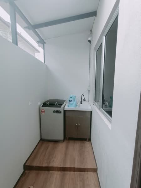 Rumah Teres untuk Dijual di Petaling Jaya (Selangor) - Farah Dina - Interior - PropertyGuru.com.my