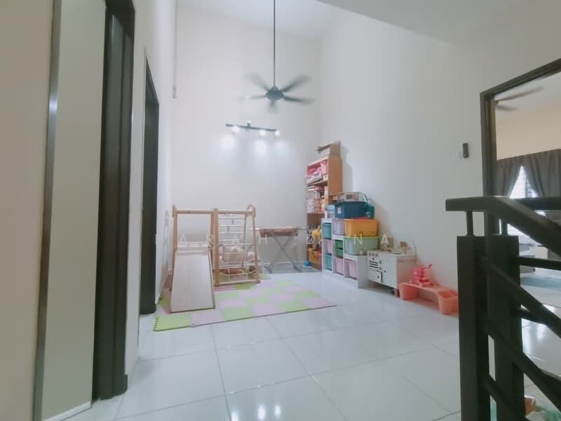 Rumah Teres untuk Dijual di Petaling Jaya (Selangor) - Farah Dina - Interior - PropertyGuru.com.my
