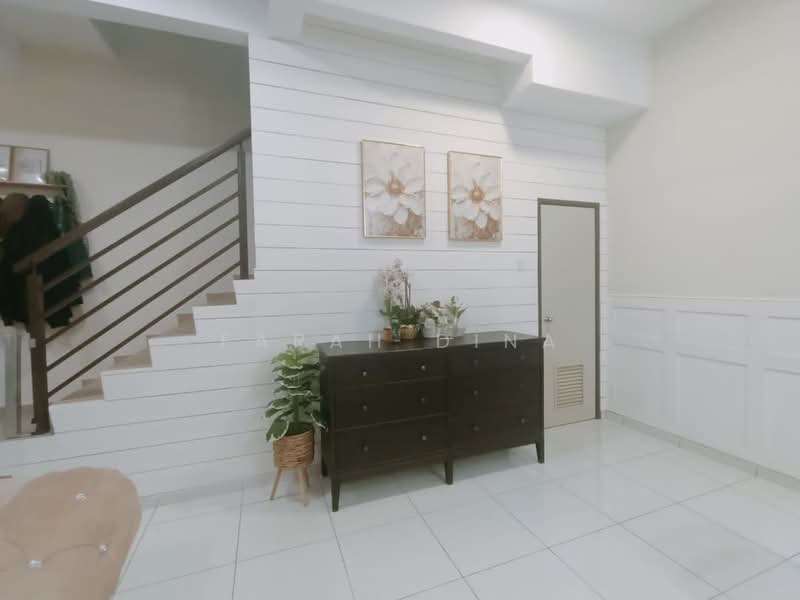 Rumah Teres untuk Dijual di Petaling Jaya (Selangor) - Farah Dina - Interior - PropertyGuru.com.my